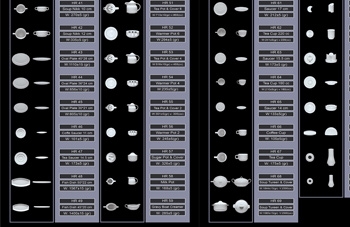 Hotel - Relief 2